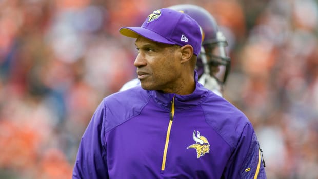 Leslie Frazier
